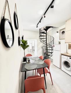 Burnelia Vacation Maisonette - Lefkimmi - 9