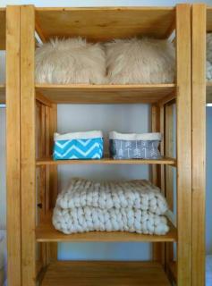 Pura Esencia, Balcón panorámico al Lago (V) - 9