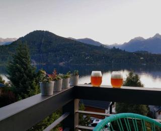 Pura Esencia, Balcón panorámico al Lago (V) - 4