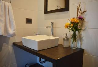 Pura Esencia, Balcón panorámico al Lago (V) - 3