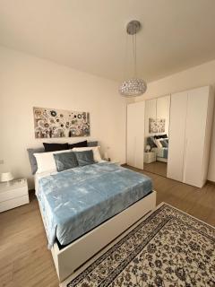 Olimpia Villa Pamphili - Centro Storico di Roma - Gianicolo Trastevere San Pietro - Rom - 8