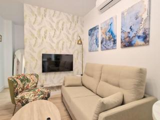 Bonito apartamento centro Cádiz bajo B - Cadice - 7