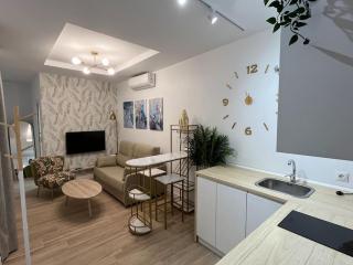 Bonito apartamento centro Cádiz bajo B - Cadice - 0