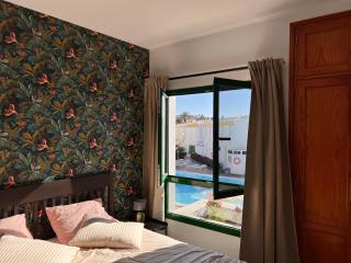 Capri Casa A27 - San Bartolomé - 6