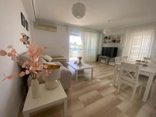 Apartamento Carvajal 50 m playa - Fuengirola - 8