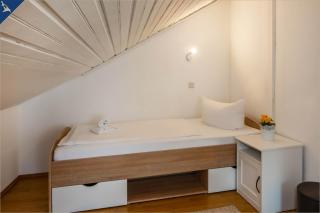 Villa Seeland Villa Seeland App 8 - Heringsdorf - 7