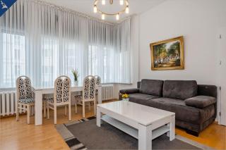 Villa Seeland Villa Seeland App 5 - Heringsdorf - 9