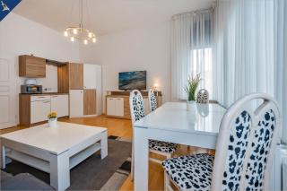 Villa Seeland Villa Seeland App 5 - Heringsdorf - 8