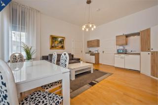 Villa Seeland Villa Seeland App 5 - Heringsdorf - 7