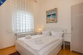 Villa Seeland Villa Seeland App 5 - Heringsdorf - 5