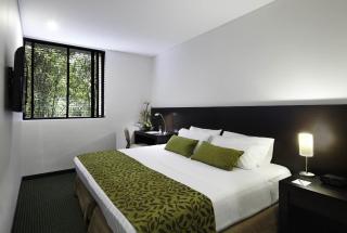 Estelar Recinto Del Pensamiento Hotel Y Centro De Convenciones - Manizales - 6