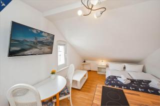 Villa Seeland Villa Seeland App 7 - Heringsdorf - 9