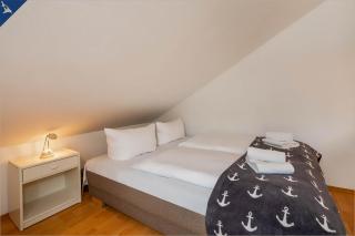 Villa Seeland Villa Seeland App 7 - Heringsdorf - 6