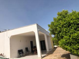 Casa vacanza di Francesco - Mesagne - 9