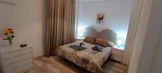Apartamento Carvajal 50 m playa - Fuengirola - 5