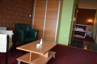 Hopa Heyamo Hotel - 1