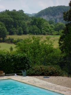 Les 10 Clés de Montfort/Piscine - Vitrac - 6