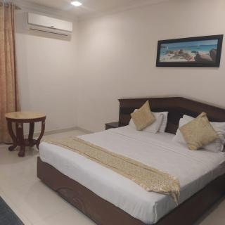 THE SEASHORE HOTEL - Kanyakumari - 8