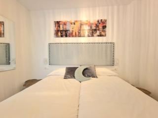 Apartamento en el centro Cádiz bajo A - Cadice - 1