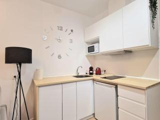 Apartamento en el centro Cádiz bajo A - Cadice - 2