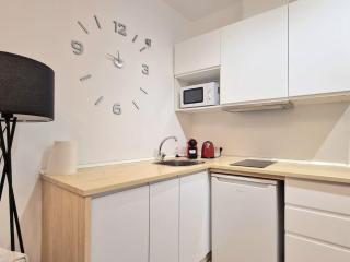 Apartamento en el centro Cádiz bajo A - Cadice - 3