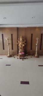 THE SEASHORE HOTEL - Kanyakumari - 6