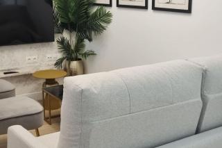Apartamento en el centro Cádiz bajo A - Cadice - 5