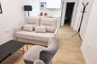 Apartamento en el centro Cádiz bajo A - Cadice - 6