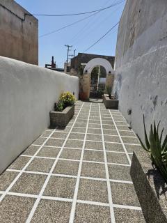 Hotel Leta - Fira - 2