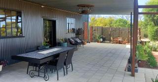 Kangaroo Island Ocean View Premium Couples Retreat "The Rusty Kangaroo" - Penneshaw - 1