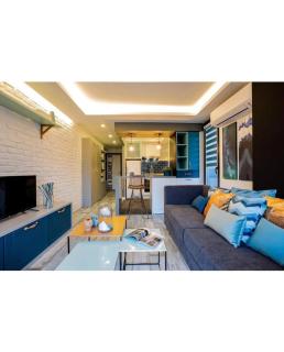 Ava Istanbul City Center Hotel - Istanbul - 0