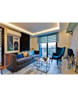 Ava Istanbul City Center Hotel - Istanbul - 5