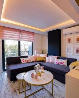 Ava Istanbul City Center Hotel - Istanbul - 4