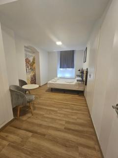 Planeta Cádiz Apartaments - Cadice - 4