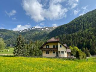 Bergauszeit-Gappmair - 6