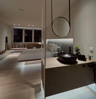 Pelagus City - Luxury Suite I - Salonicco - 3