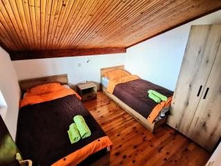 Villa Stone Tree - Ljubanista - Ohrid - 8