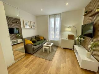 Appartement cosy hyper centre - 7