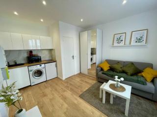 Appartement cosy hyper centre - 6