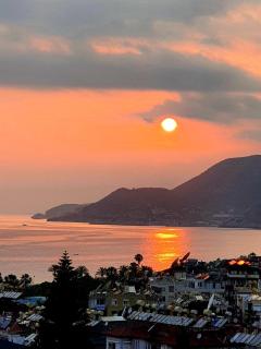 VillaSun Kleopatra - Alanya - 0