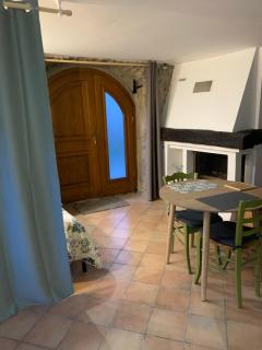 Studio ardéchois - Quintenas - 5