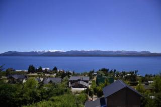 La Florida 05, Luminoso dpto con vista al Lago - 1