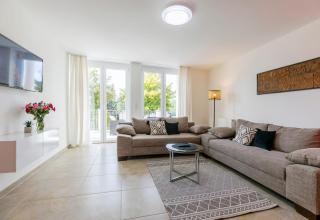 MEMORY - Ferienapartments & Zimmer - Mediterraner Flair in der Rhön - Bischofsheim an der Rhön - 4
