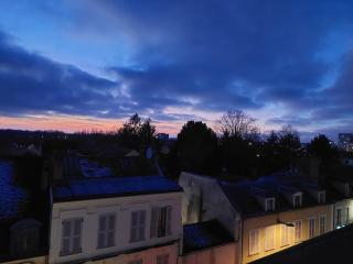 loft, proche centre-ville et gare. - Melun - 1