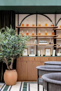 TÓTEM Madrid, a Small Luxury Hotel of the World - Madrid - 5