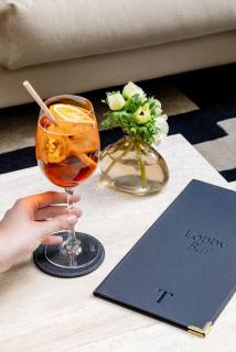 TÓTEM Madrid, a Small Luxury Hotel of the World - Madrid - 9