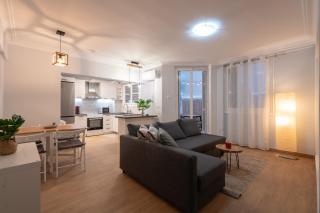 Chic Apartments next to Kolonaki Square - Atene - 4