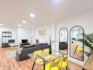 O'Donnell Apartamento en pleno centro de Sevilla - Sevilha - 2