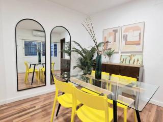 O'Donnell Apartamento en pleno centro de Sevilla - Sevilha - 9