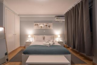 Chic Apartments next to Kolonaki Square - Atene - 9